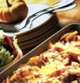 Tartiflette