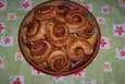 Bull�s � la cannelle