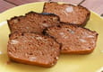 Cake au thon et � la tomate