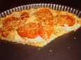 Tarte au thon