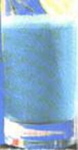 Blue Brazil