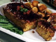 Cake au thon