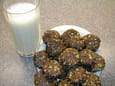 Bouch�es aux figues