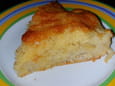 Fondant coco-bananes