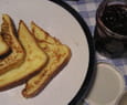 Pain perdu tout b�te