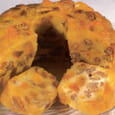 G�teau aux coings
