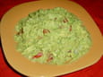 Guacamole maison