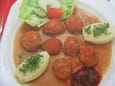 K�ttbullar