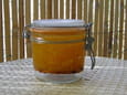 Confiture d oranges et citrons
