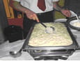 Brinzove Halusky