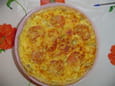 Tarte au thon
