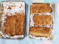 Biscuits aux flocons d avoine