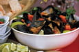 Moules marini�res