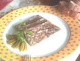 Fromage de t�te � l ancienne