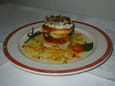 Millefeuillet� de Saint-Jacques