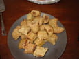 Makrouts aux dattes