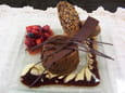 Coulant au chocolat