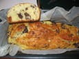 Brioche aux p�pites de chocolat