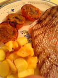 Tomates � la Proven�ale