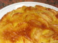 G�teau aux pommes