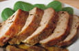R�ti de porc fa�on gibier