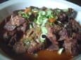 Boeuf bourguignon