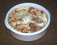 Gratin au Mont-d Or