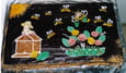 Royal ganache