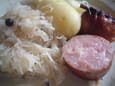 Choucroute
