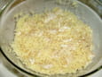 Couscous poisson express
