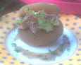 Pomme de terre foresti�re