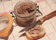 P�t� de porc au pineau