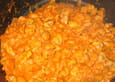 Poulet Stroganoff