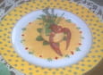 Mousseline de sandre aux �crevisses