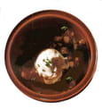 Oeufs � la "couille d �ne"