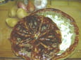 P�t� aux pommes de terre