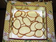 Langues de chat