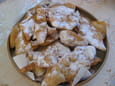 Beignets de carnaval