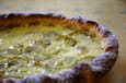 Tarte aux kiwis