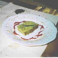 Terrine de brocolis
