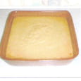 G�teau de semoule au miel