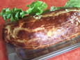 Saucisse feuillet�e