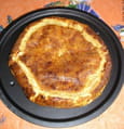 Croustade aux pommes