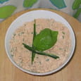 Mousse de thon