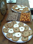 Ap�ritif gourmand