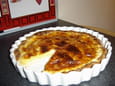Galette franc-comtoise