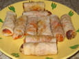 Nems au porc