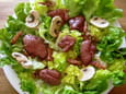 Salade du P�rigord