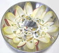 Salade de la Baltique