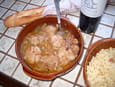 Paupiettes de veau
